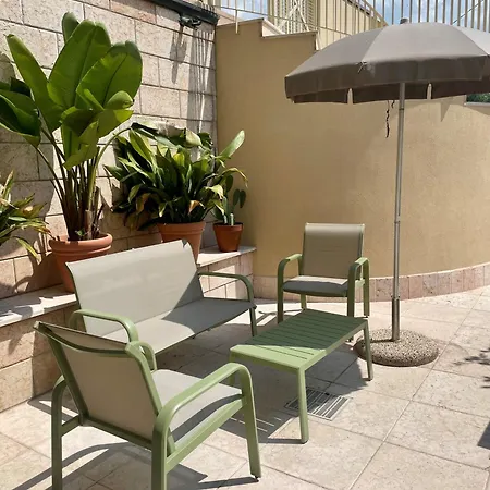 Al Sole מלון 3*