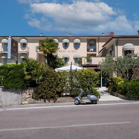 Hotel Al Sole