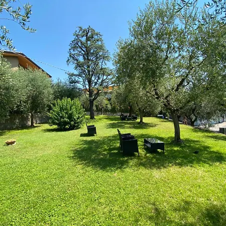 Hotel Al Sole 3*