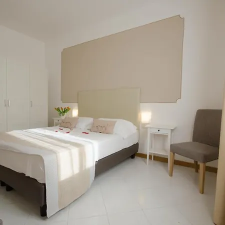 Al Sole Hotel