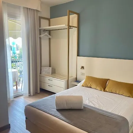 Al Sole Hotel 3*