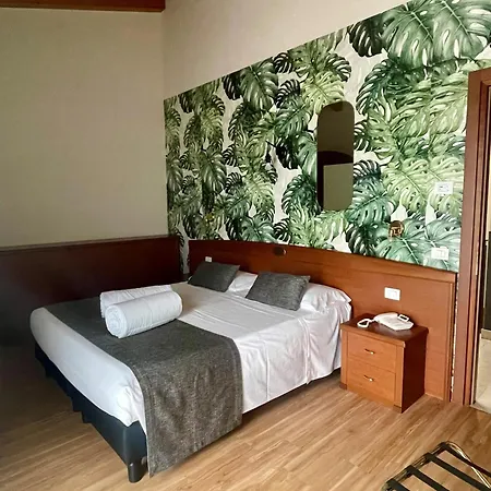 Al Sole Hotel