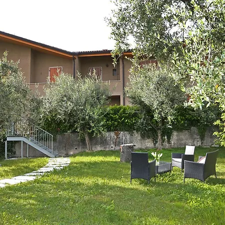 Al Sole 3* Bardolino