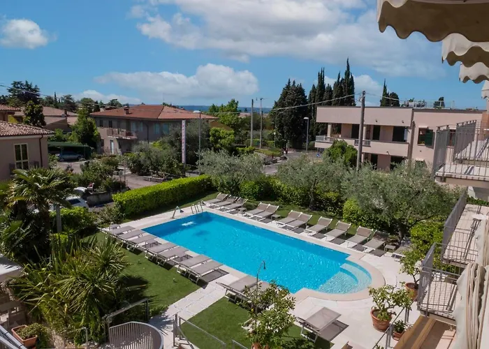Al Sole Hotel