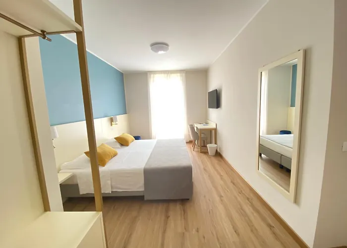 Al Sole Hotel