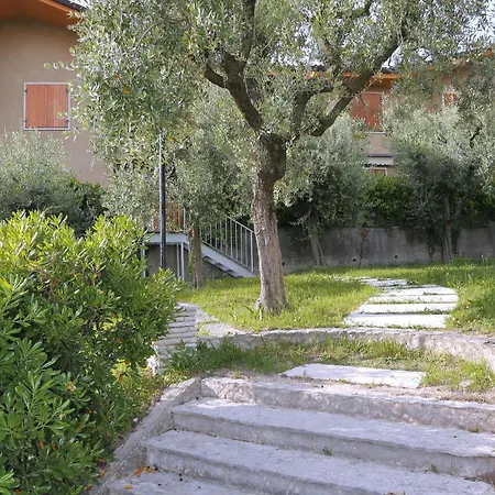 Hotel Al Sole Bardolino