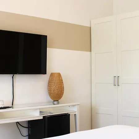 Hotel Al Sole Bardolino