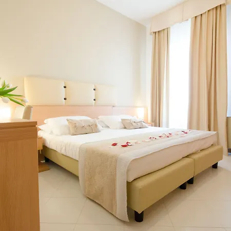 فندق Al Sole باردولينو