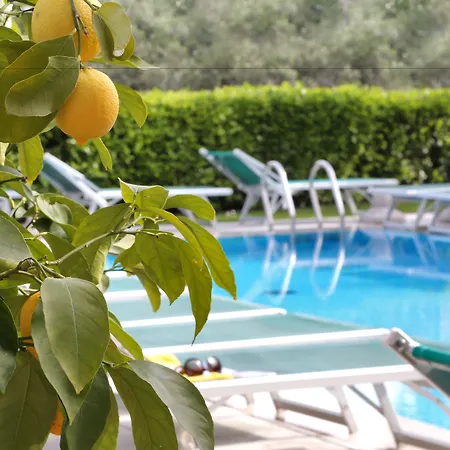 Otel Al Sole Bardolino