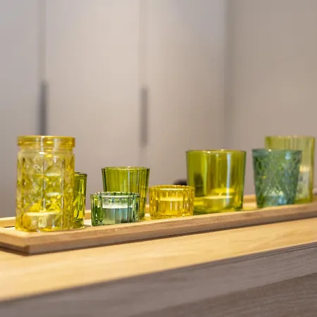 Al Sole فندق باردولينو