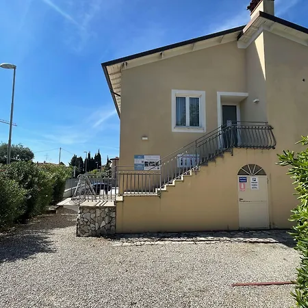 Al Sole Otel Bardolino