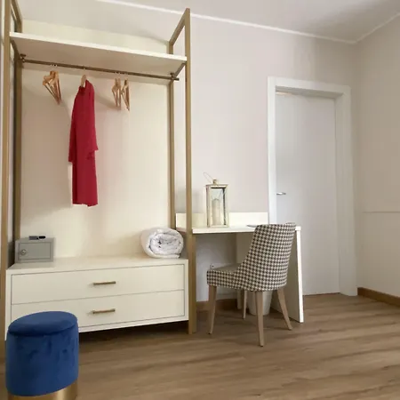 Al Sole فندق باردولينو