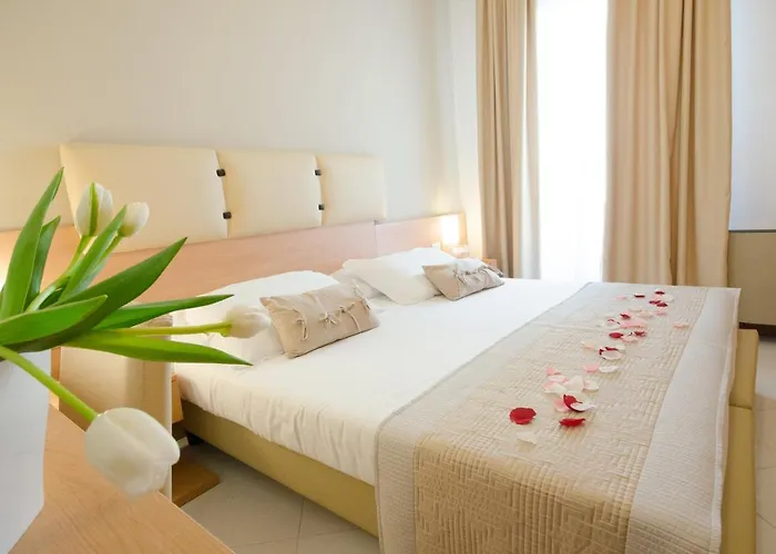 Al Sole מלון ברדולינו