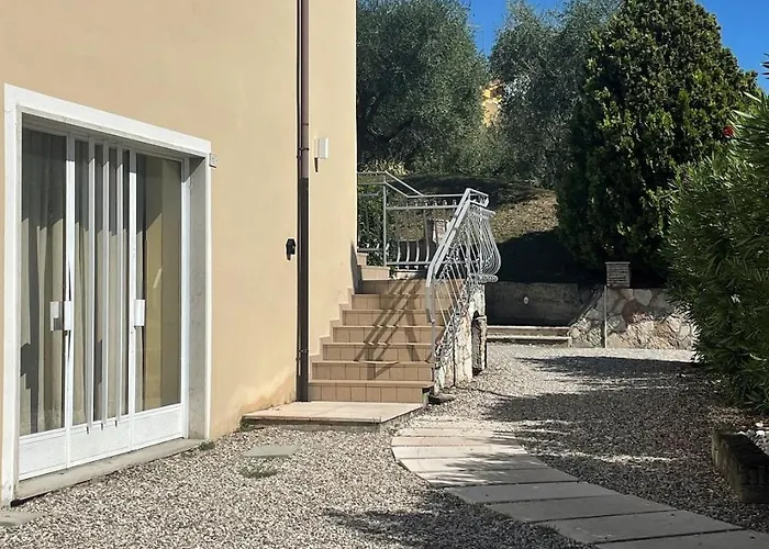 מלון Al Sole ברדולינו