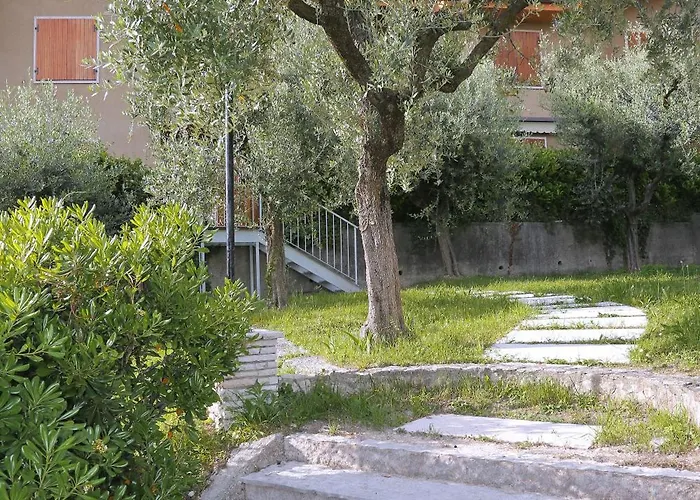 מלון Al Sole ברדולינו