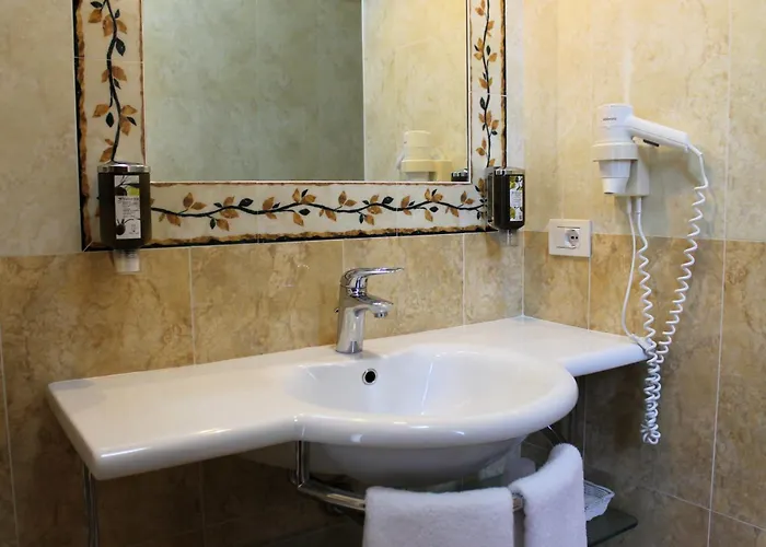 Al Sole 3* ברדולינו