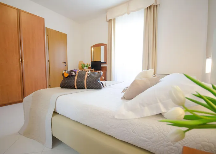 Al Sole 3* ברדולינו