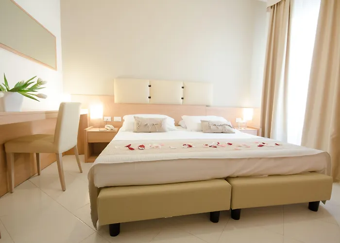 Al Sole ברדולינו