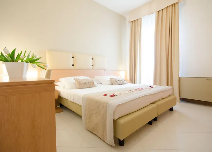 מלון Al Sole ברדולינו