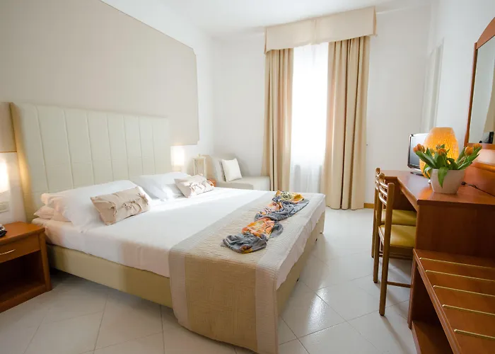 Al Sole 3* ברדולינו