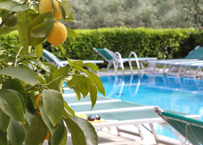 מלון Al Sole ברדולינו