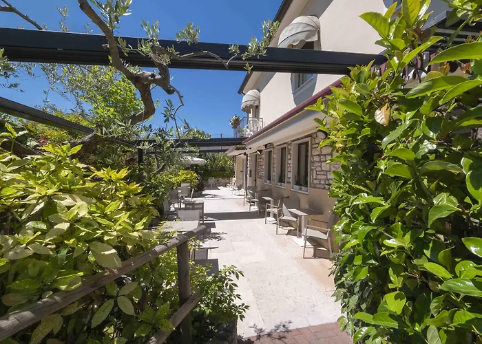 Al Sole מלון ברדולינו