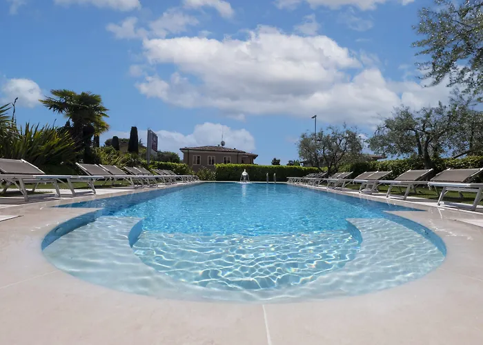 Al Sole 3* ברדולינו