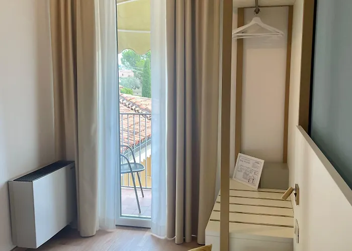 Al Sole מלון ברדולינו