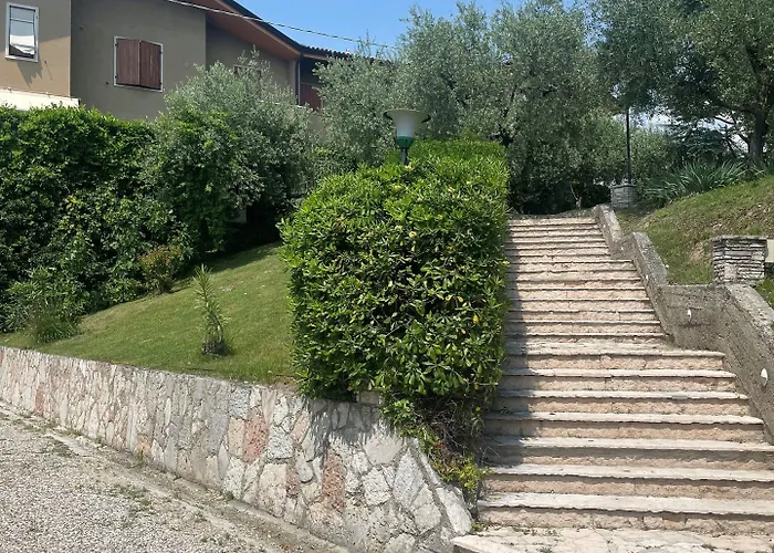 Al Sole ברדולינו