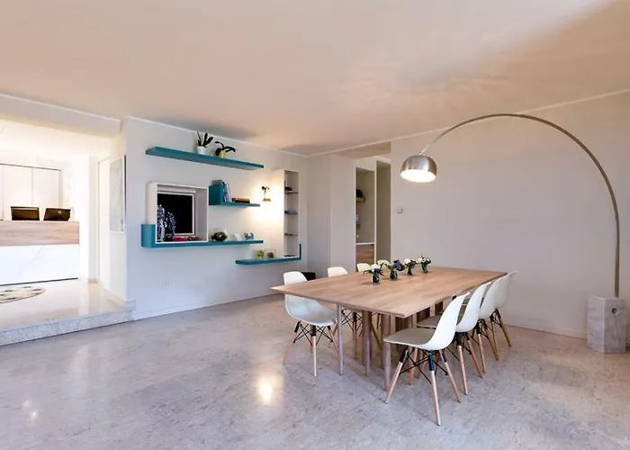 מלון Al Sole ברדולינו