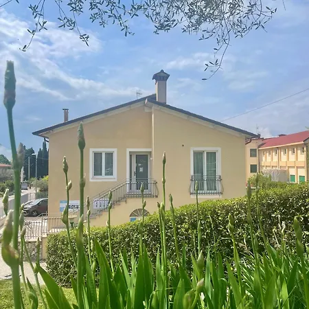 Al Sole Отель 3*