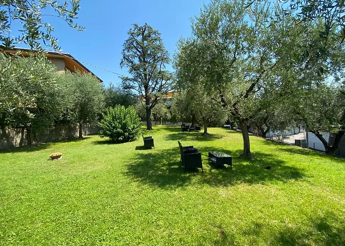 Hotel Al Sole 3*
