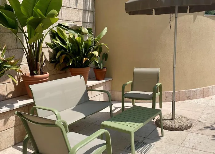 Al Sole Hotel 3*