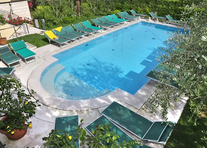 Al Sole Hotel 3*