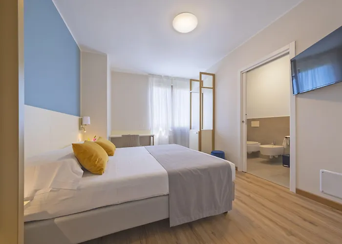 Hotel Al Sole 3*